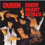 Queen - Sheer heart attack CD – Zboží Mobilmania