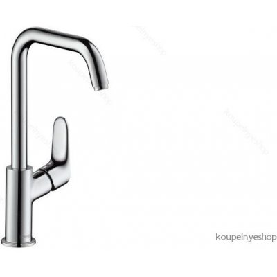 Hansgrohe 31519000 – Hledejceny.cz