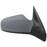 Pravé zpětné zrcátko OPEL ASTRA H | 2007-2012 | elektrické, elektricky sklápěné, vyhřívané, pro lak | SRL | Zboží Auto