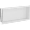 Koupelnový nábytek Mexen X-Wall-NR 45 x 20 cm, Bílá
