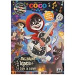 Coco - Mozaikové lepení - Walt Disney – Zbozi.Blesk.cz