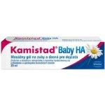 Kamistad Gel Baby HA 20 ml – Hledejceny.cz