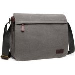Kono pánská taška Gorney messenger šedá – Zboží Dáma