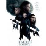 Poslední souboj DVD – Hledejceny.cz