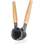 Banquet Louskáček na ořechy CULINARIA Wood – Hledejceny.cz