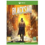 Blacksad: Under the Skin (Limited Edition) – Zboží Živě
