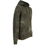 Navitas Mikina Identity Camo Hoody – Zbozi.Blesk.cz