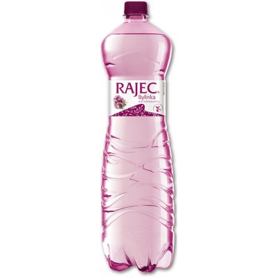 Rajec mateřídouška neperlivá voda 6 x 1500 ml