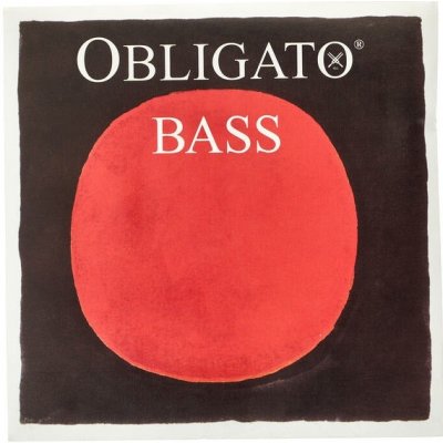 Pirastro OBLIGATO 441020 – Zboží Mobilmania