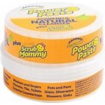 Scrub Daddy power pasta 250 ml + houbička – Zboží Dáma