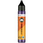 Molotow One4all náplň 30 ml 043 violet dark – Hledejceny.cz