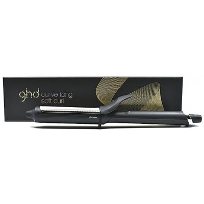 ghd Curve Soft Curl Tong 32mm 32 mm – Zboží Mobilmania