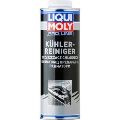 Liqui Moly 20455 Čistič chladícího systému 1 l – Zboží Mobilmania