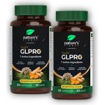 Nature's Finest 2x Night GLPRO-1 60 kapslí – Hledejceny.cz