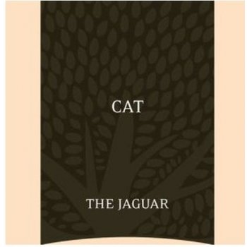 Essential Foods Cat The Jaguar 6 kg