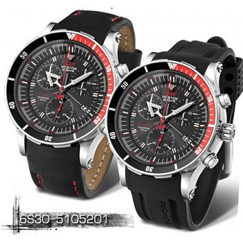 Vostok Europe 6S30/5105201