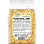 Arax Semolinové těstoviny drobení Tarhoňa hrubá Piombi 0,5 kg – Zboží Dáma