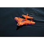 IQ Models RC letadlo X-320 313232 RTF oranžové 1:10 – Zboží Dáma