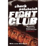 Fight Club Chuck Palahniuk – Hledejceny.cz