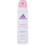 Adidas Control 48H dámský antiperspirant deospray 150 ml – Zbozi.Blesk.cz