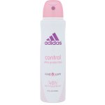 Adidas Control 48H dámský antiperspirant deospray 150 ml – Zboží Mobilmania