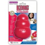 Kong Classic XL 13 cm – Zbozi.Blesk.cz