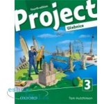 Project Fourth Edition 3 Student´s Book CZE – Hledejceny.cz