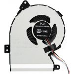 Ventilátor Asus X540S X540L X543M R540S – Zboží Živě