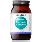 Viridian Elderberry Throat Spray Organic 50 ml – Hledejceny.cz