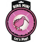 Kiwi Walker pro psa házecí a plovací kruh z TPR pěny 13 cm – Zboží Dáma Kiwi Walker pro psa házecí a plovací kruh z TPR pěny 13 cm – Zboží Dáma