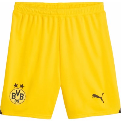 Puma BVB Shorts Replica 2023/24 – Zbozi.Blesk.cz