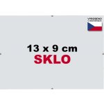 BFHM Rám Euroclip 21x15 cm sklo – Sleviste.cz
