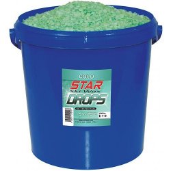 Star Ski Wax Drops cold 5 kg