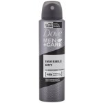 Dove Men+ Care Invisble Dry deospray 150 ml – Zbozi.Blesk.cz