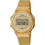 Casio A171WEMG-9A – Zboží Dáma