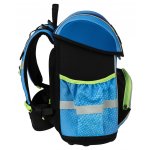 Stil aktovka Football modrá – Zboží Mobilmania