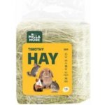 MillaMore Seno bojínkové 1 kg – Zboží Mobilmania