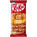 KitKat Tablet Salted Caramel 99 g – Zboží Dáma