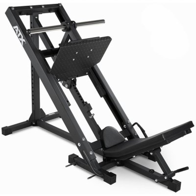 ATX LINE Leg press classic 45° – Sleviste.cz
