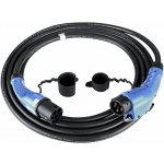 Akyga AK-EC-08 Type2 Type1 1-fáze 32A 7.2kW 6m | Zboží Auto