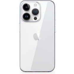 Pouzdro Epico Hero Case iPhone 15 Pro čiré