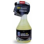 S100 čistič na kůži Leather Cleaner Gel 500 ml – Zbozi.Blesk.cz