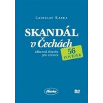 Skandál v Čechách - Ladislav Kaska – Hledejceny.cz