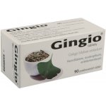 GINGIO POR 40MG TBL FLM 90 – Zboží Dáma