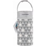 Canpol babies termoobal Retro modrá – Zboží Dáma