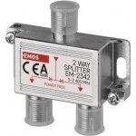 EMOS J0102 Rozbočovač EM2342 2504500110 – Zboží Živě