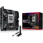 Asus ROG STRIX B850-I GAMING WIFI 90MB1K30-M0EAY0 – Zboží Živě