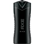 Axe Black Men sprchový gel 250 ml – Hledejceny.cz