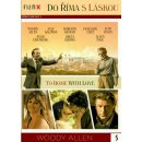 Do Říma s láskou X DVD