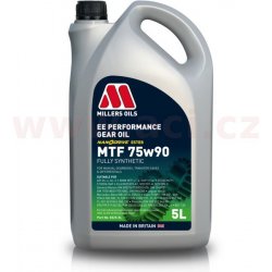 Millers Oils EE Performance MTF 75W-90 5 l